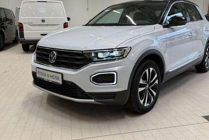 VW T-Roc 95.498 km 20.940 &euro; Dessau 06842