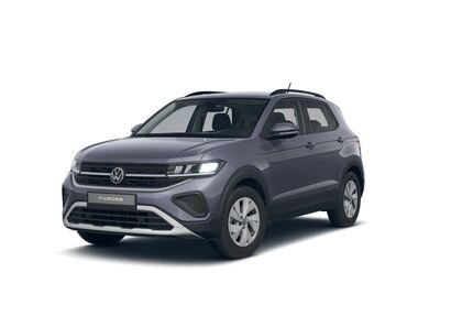 VW T-Cross 10.080 km 19.880 &euro; Wesel 46483