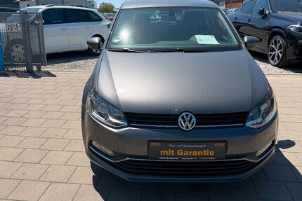 VW Polo 156.990 km 5.999 &euro; Fürth 90763