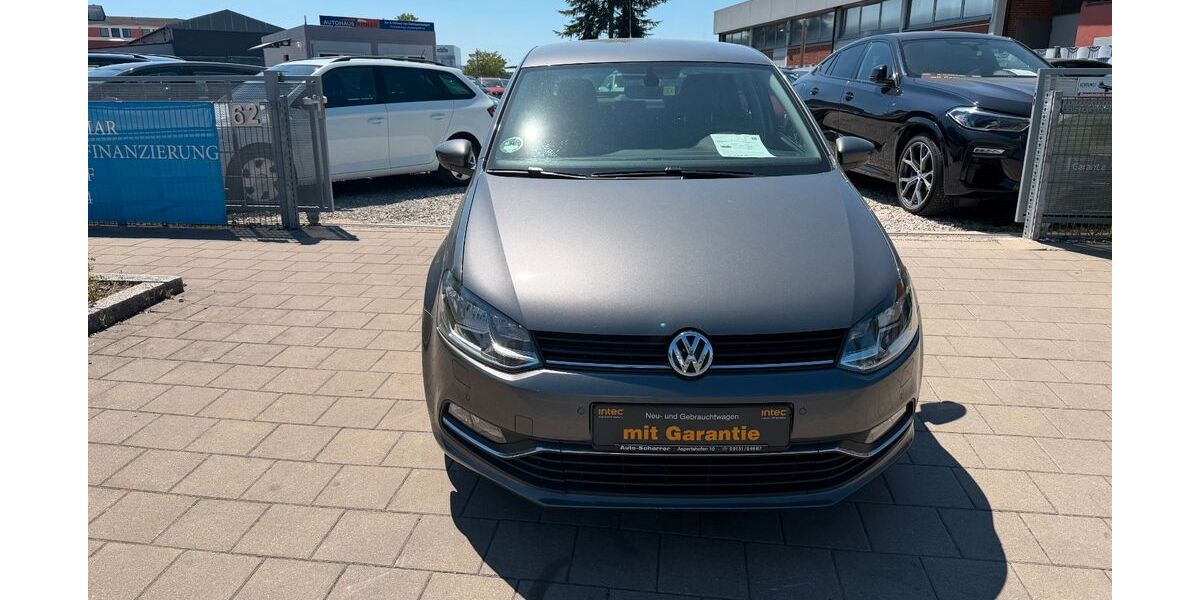 VW Polo 156.990 km 6.999 &euro; Fürth 90763