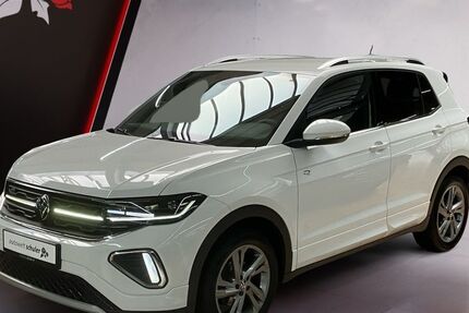 VW T-Cross 34.600 km 26.480 &euro; Zimmern ob Rottweil 78658
