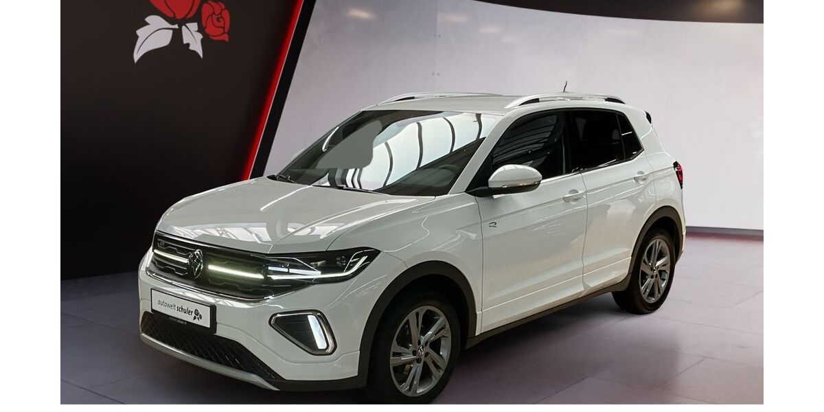 VW T-Cross 34.600 km 26.480 &euro; Zimmern ob Rottweil 78658