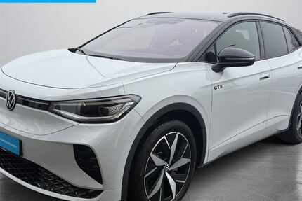 VW ID.4 10.935 km 40.580 &euro; Daun 54550