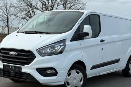 Ford Transit Custom 248.100 km 10.413 &euro; Bad Bentheim 48455