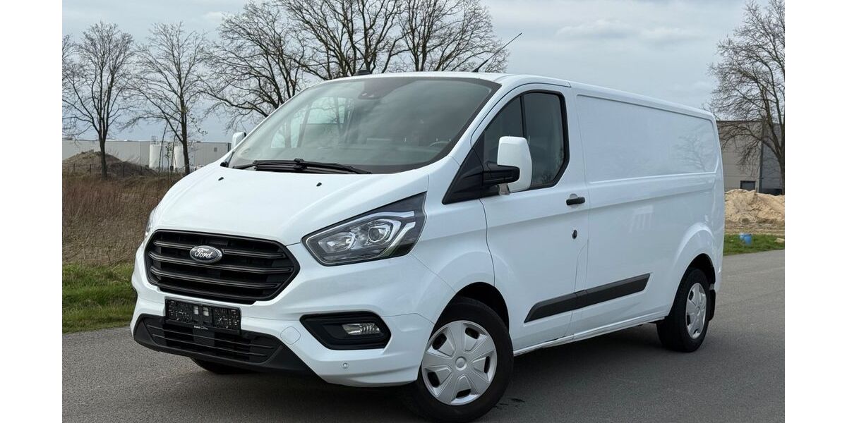 Ford Transit Custom 248.100 km 10.413 &euro; Bad Bentheim 48455