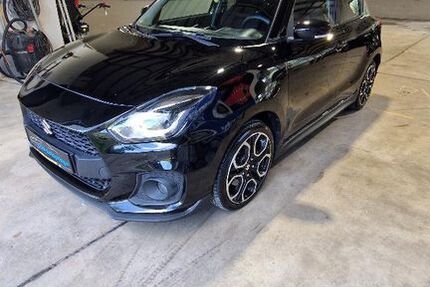 Suzuki Swift 107.000 km 12.500 &euro; Meinerzhagen 58540
