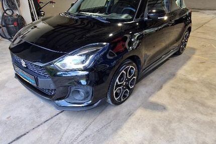 Suzuki Swift 107.000 km 13.500 &euro; Meinerzhagen 58540