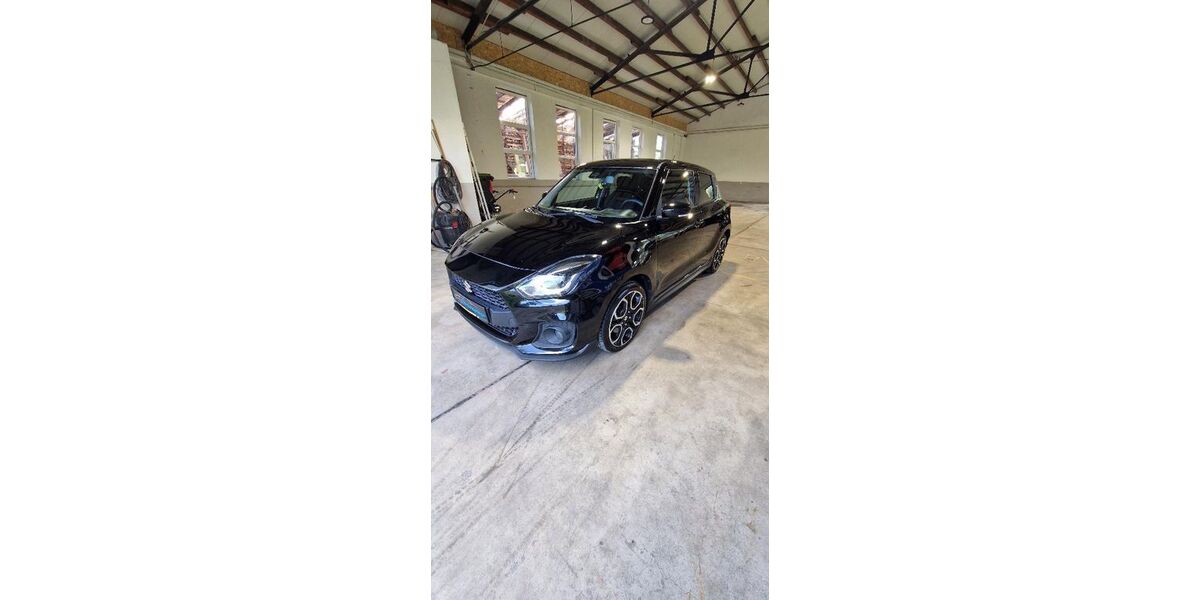 Suzuki Swift 107.000 km 13.500 &euro; Meinerzhagen 58540
