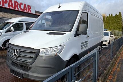 Mercedes-Benz Sprinter 115.000 km 17.999 &euro; Paderborn 33098