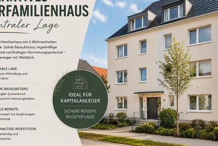 Haus Golßen - 499.000&euro; | Angebot:27043116