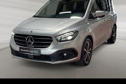 Mercedes-Benz T-Klasse 4.350 km 31.579 &euro; Neckarsulm-Obereisesheim 74172
