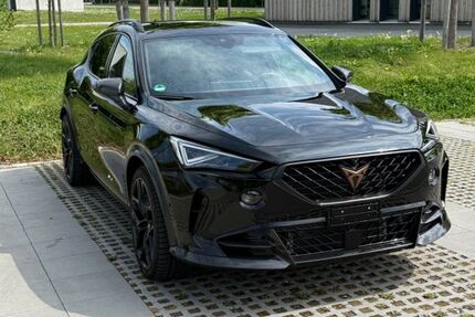 Cupra Formentor 20.000 km 38.990 &euro; Kirchberg 74592