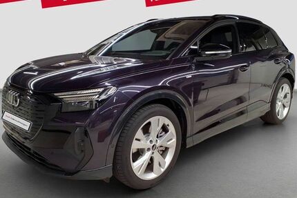 Audi Q4 e-tron 7.100 km 58.950 &euro; Verden 27283