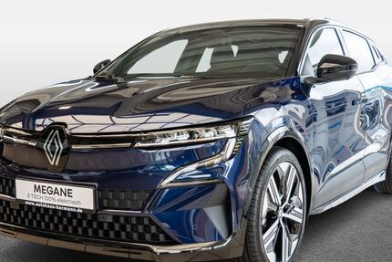Renault Megane 8.700 km 34.669 € Northeim 37154
