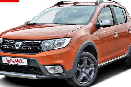 Dacia Sandero 38.806 km 12.950 &euro; Senftenberg 01968
