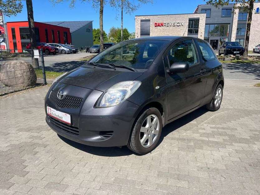 Yaris