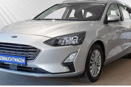 Ford Focus 64.000 km 13.680 &euro; Kiel 24114