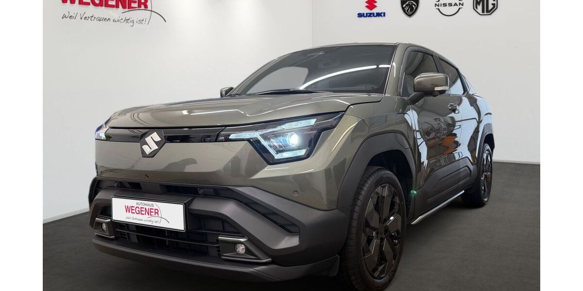 Suzuki e Vitara 1.320 km 36.490 &euro; Berlin 13437