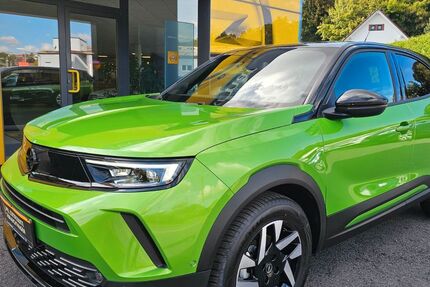 Opel Mokka 9.787 km 20.590 &euro; Heilbad Heiligenstadt 37308