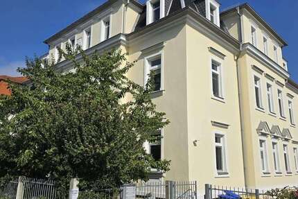 Wohnung Dresden Wölfnitz - 4 Zimmer, 115 m&sup2;, 1.095&euro; | Angebot:27120904