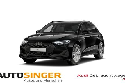 Audi A3 5.500 km 37.910 &euro; Marktoberdorf 87616