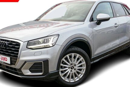 Audi Q2 22.864 km 23.950 &euro; Bautzen 02625