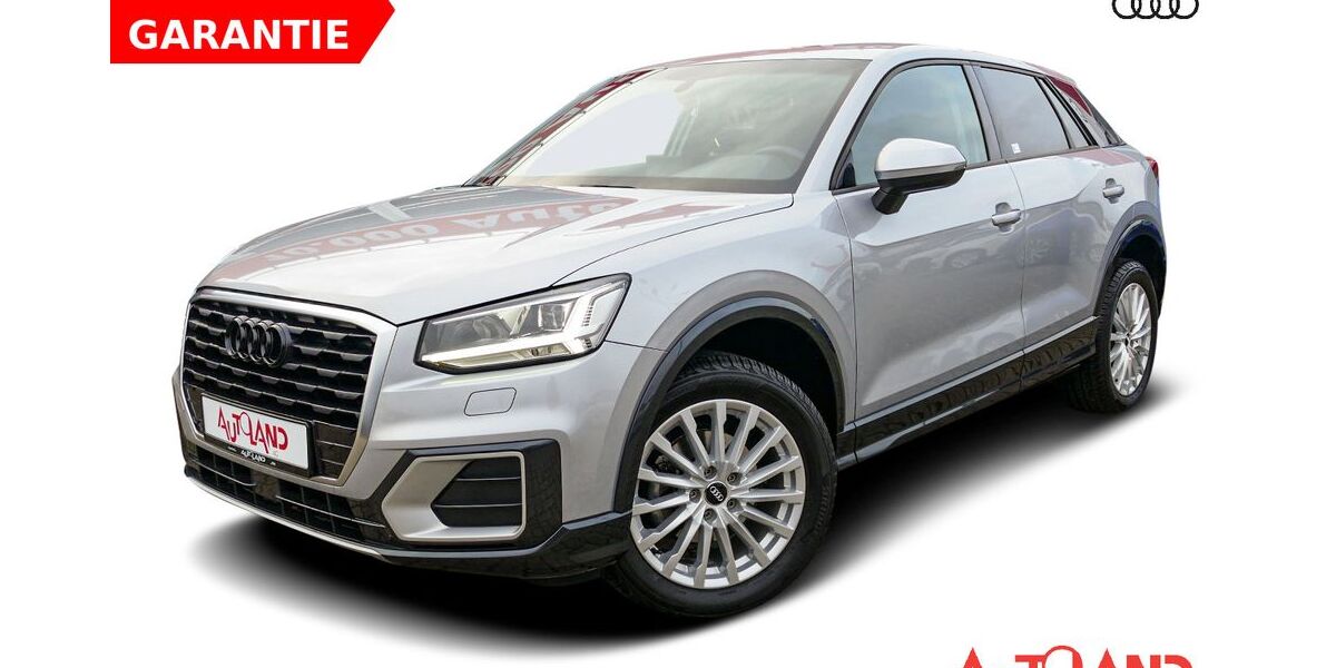 Audi Q2 22.864 km 23.950 &euro; Bautzen 02625