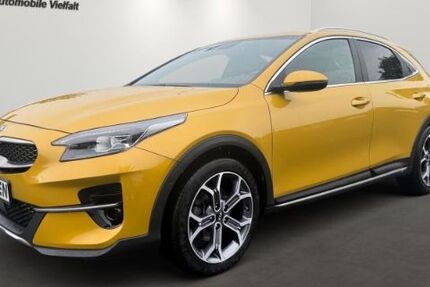 Kia XCeed 16.643 km 19.480 &euro; Korschenbroich 41352