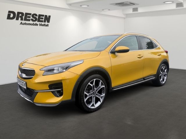 Kia XCeed 16.643 km 19.480 &euro; Korschenbroich 41352