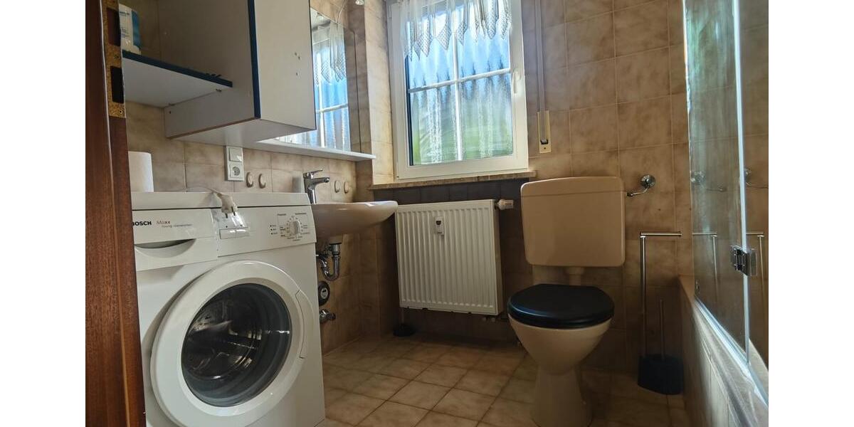 Erdgeschoßwohnung Bad Griesbach im Rottal - 2.5 Zimmer, 55 m&sup2;, 660&euro; | Angebot:26316510