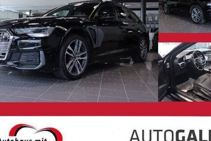 Audi A6 120.500 km 31.900 € Braunschweig 38116