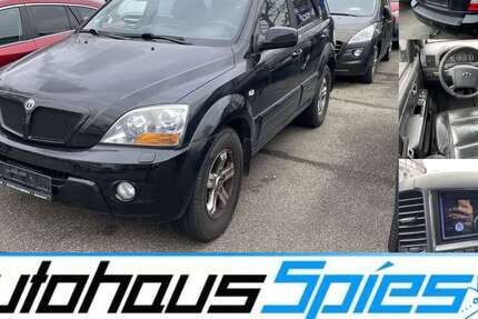 Kia Sorento 242.902 km 2.990 &euro; Heilbronn 74076