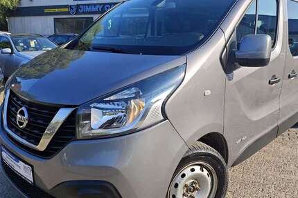 Nissan NV300 163.000 km 12.999 &euro; Kiel 24145