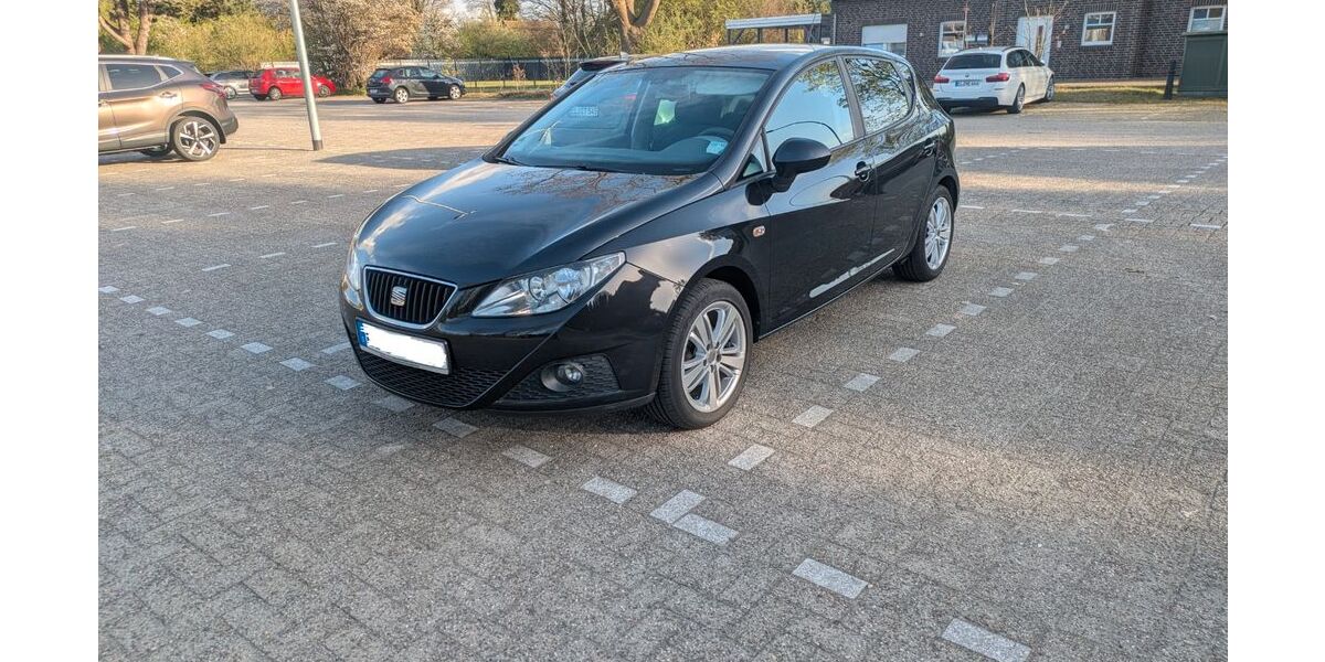 Seat Ibiza 190.000 km 3.190 &euro; Papenburg 26871