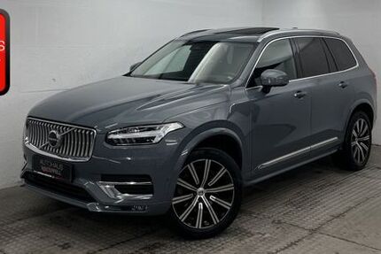 Volvo XC90 63.903 km 51.860 &euro; Berlin 12351