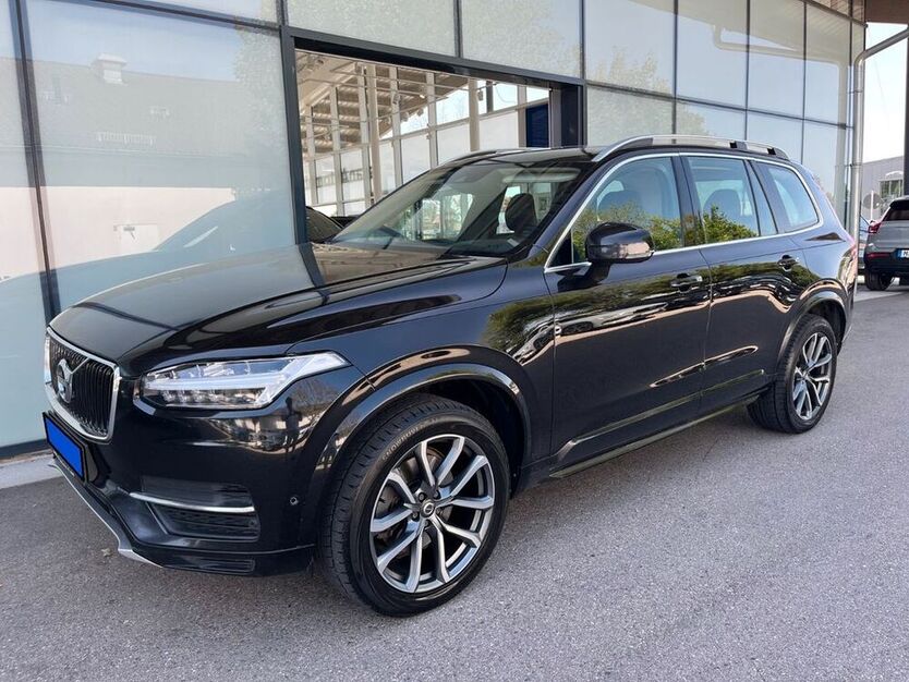 XC90