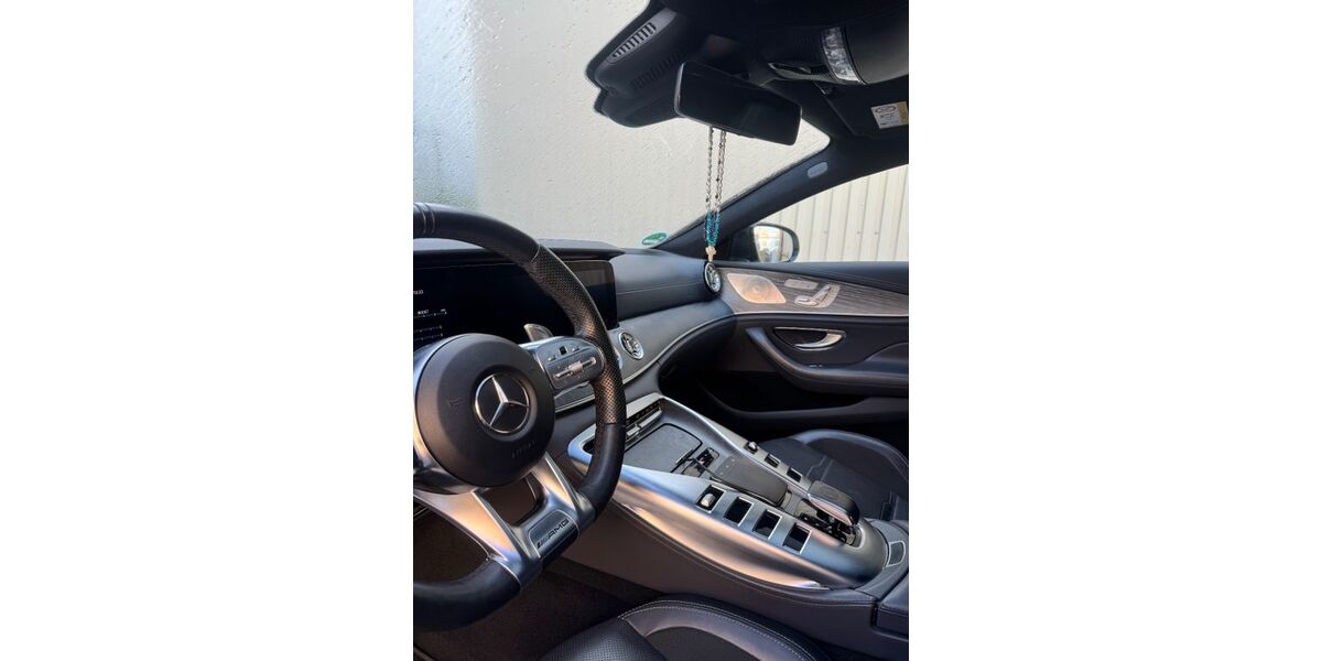 Mercedes-Benz AMG GT 90.000 km 89.250 &euro; Berlin 13627