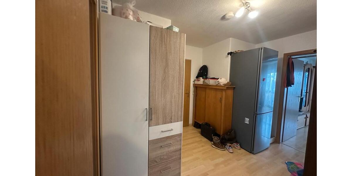 Etagenwohnung Freiburg im Breisgau Haslach - 2 Zimmer, 60 m&sup2;, 1.320&euro; | Angebot:26254439