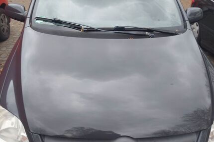 VW Fox 154.000 km 1.599 &euro; NEUMÜNSTER 24534