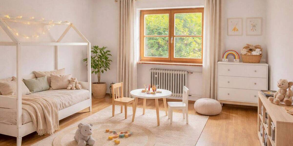 Einfamilienhaus Kolbermoor - 7 Zimmer, 720.000&euro; | Angebot:26768776