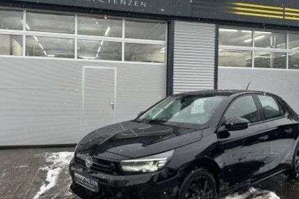 Opel Corsa 84.000 km 11.900 &euro; Friedrichsdorf 61381