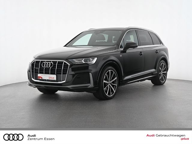 Audi Q7 80.106 km 52.880 &euro; Essen 45143