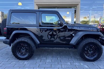 Jeep Wrangler 26.500 km 57.890 € Aschaffenburg 63741