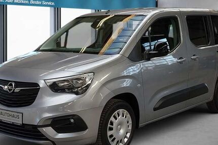 Opel Combo Life 73.805 km 16.550 &euro; Bad Salzuflen 32105