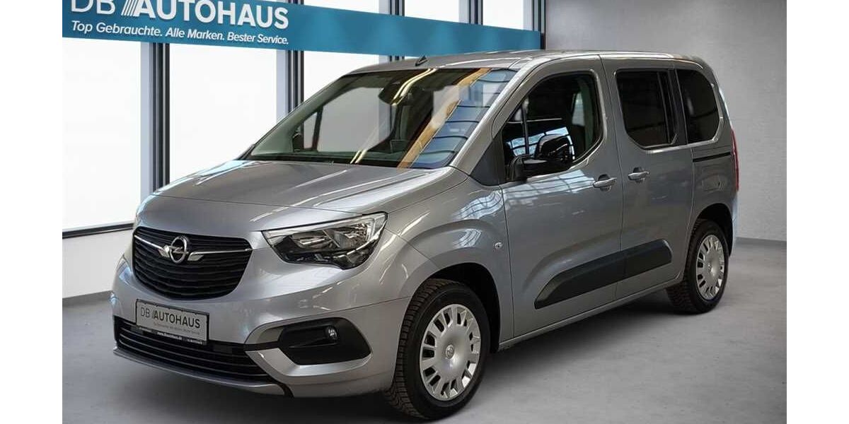 Opel Combo Life 73.805 km 17.460 &euro; Bad Salzuflen 32105