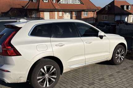 Volvo XC60 110.000 km 26.000 &euro; Ronneburg 63549