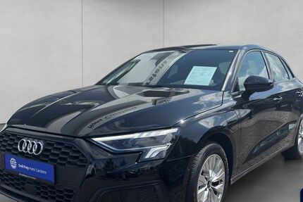Audi A3 28.332 km 28.890 &euro; Husum 25813