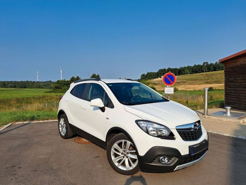 Mokka