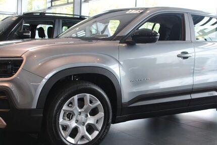 Jeep Avenger 7.000 km 33.990 &euro; Würzburg 97076