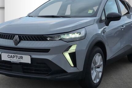 Renault Captur 7.000 km 22.495 € Halle 06132